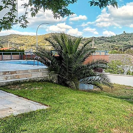 Villa Sierra Huétor Santillán Eksteriør bilde